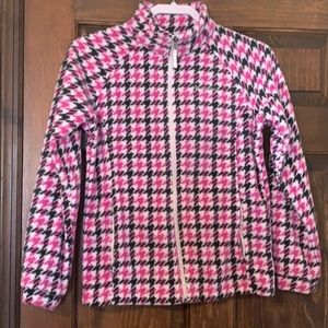 Columbia Child’s Full Zip-Up Jacket